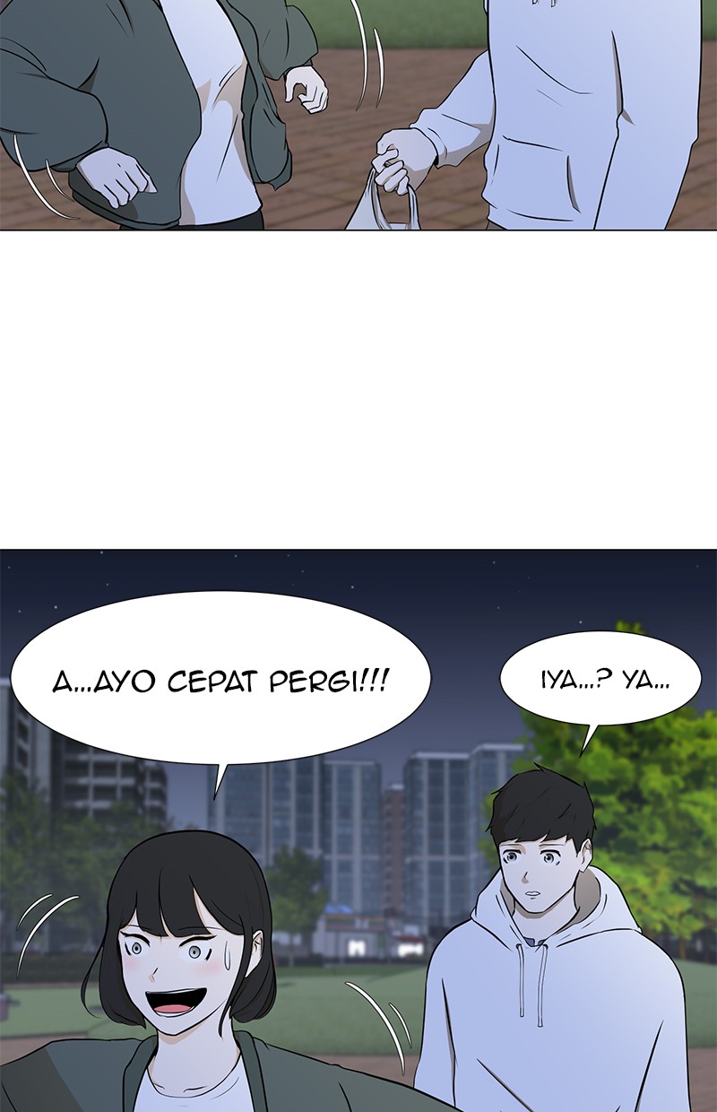 Dark Mortal Chapter 16 Gambar 25