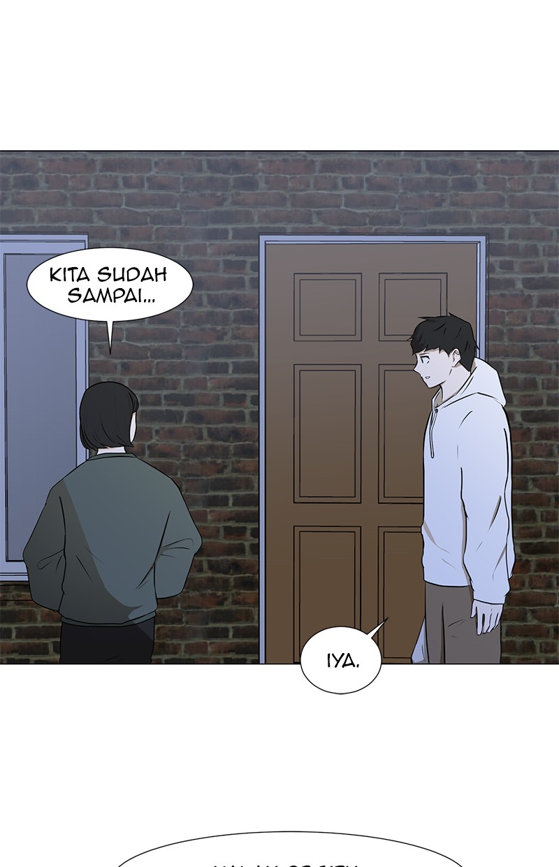 Dark Mortal Chapter 16 Gambar 29