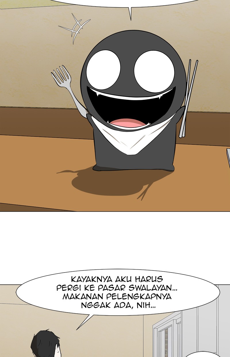 Dark Mortal Chapter 16 Gambar 3