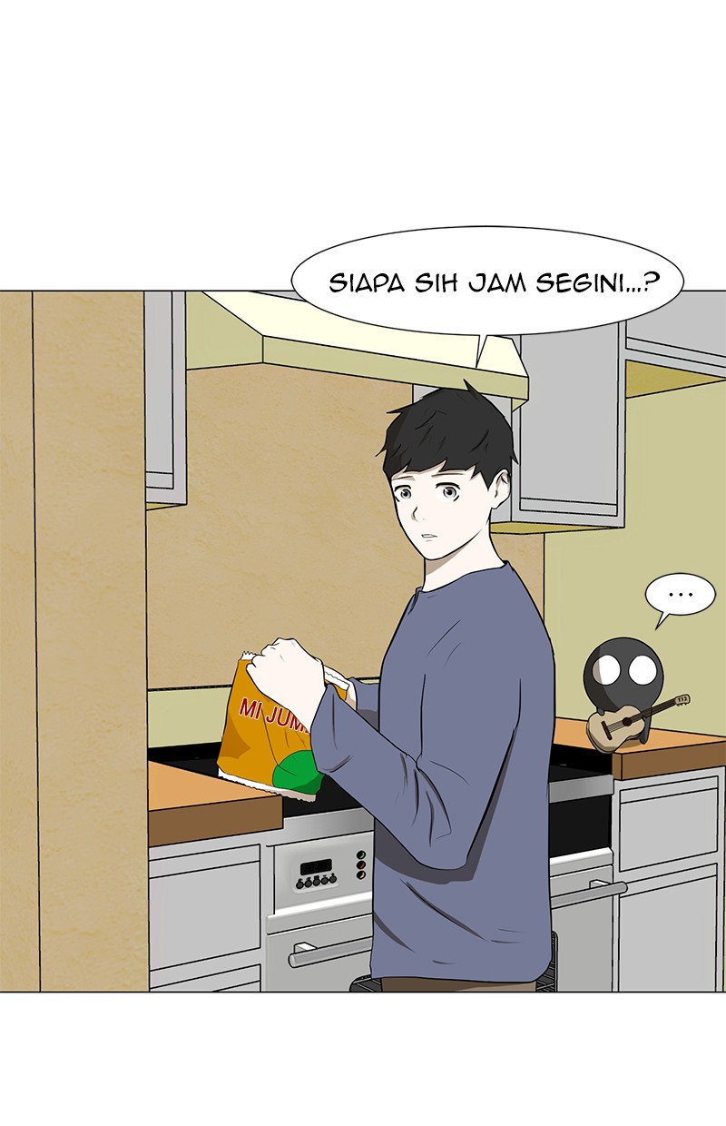 Dark Mortal Chapter 16 Gambar 36
