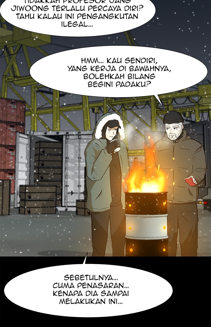 Dark Mortal Chapter 15 Gambar 40