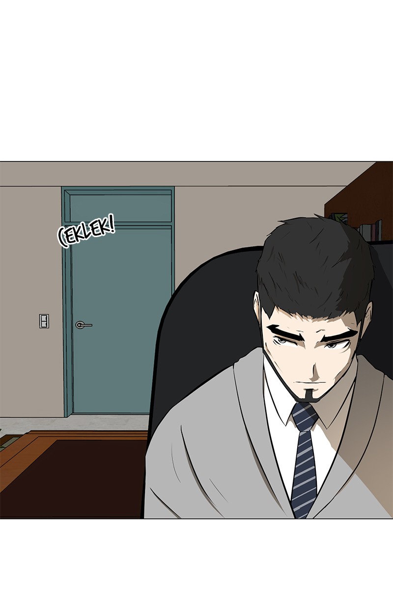 Dark Mortal Chapter 15 Gambar 45