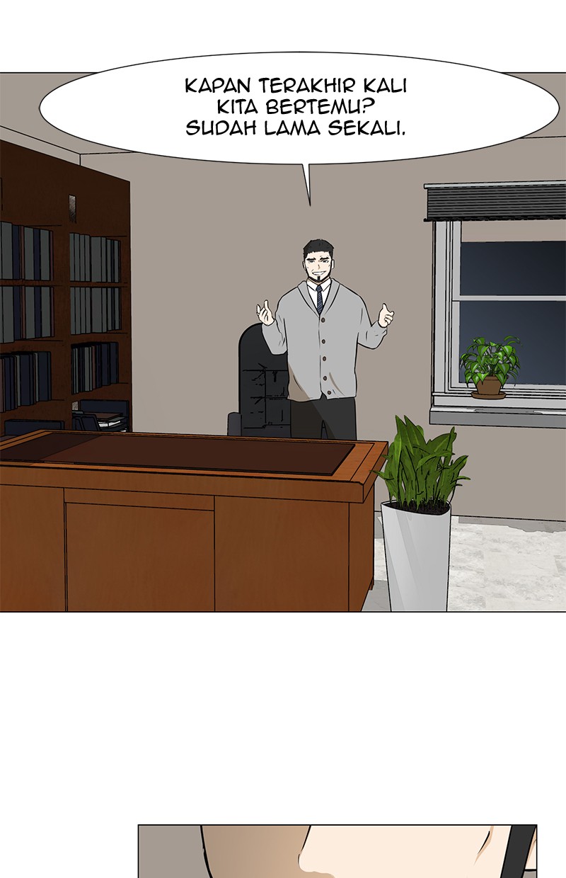 Dark Mortal Chapter 15 Gambar 46