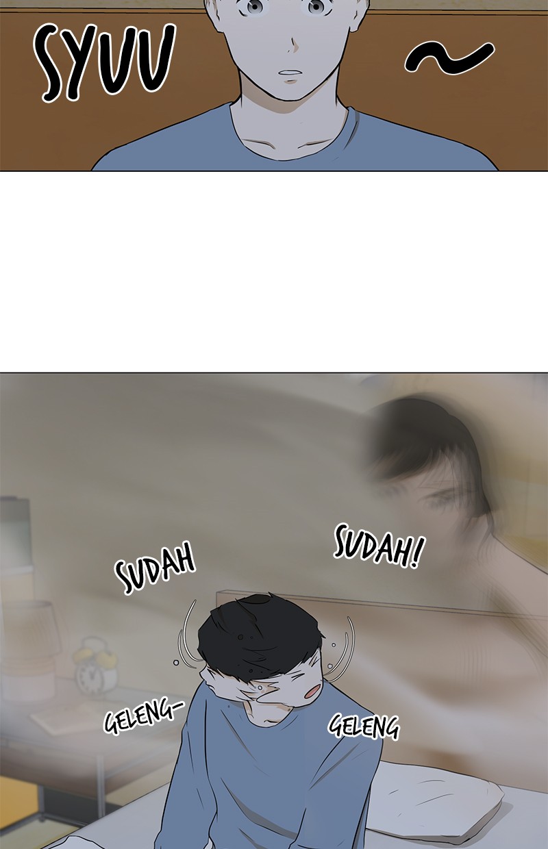 Dark Mortal Chapter 15 Gambar 5