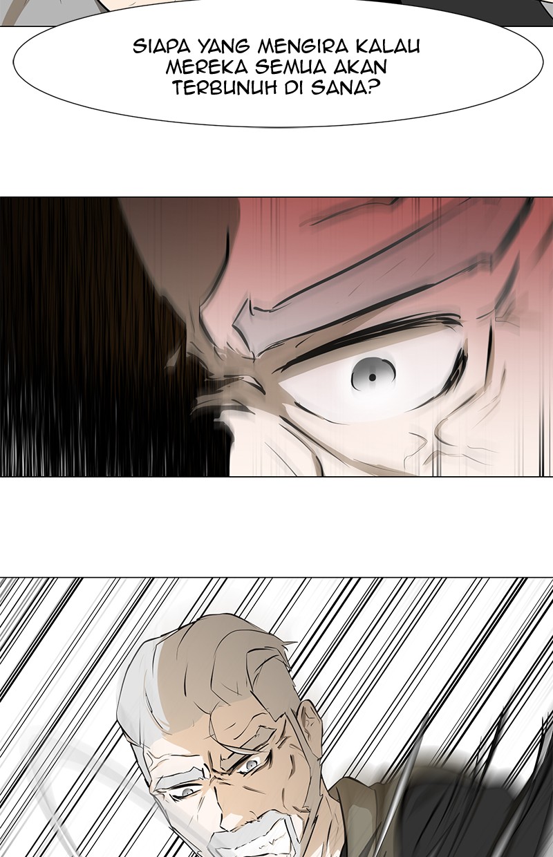 Dark Mortal Chapter 15 Gambar 60