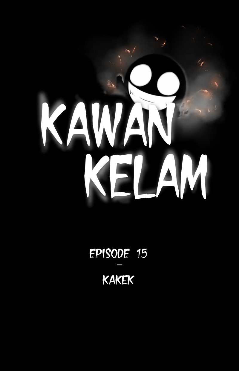 Komik Dark Mortal Chapter 15 gambar nomor 1