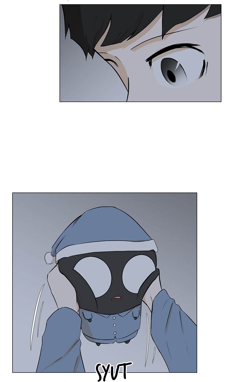 Dark Mortal Chapter 15 Gambar 11