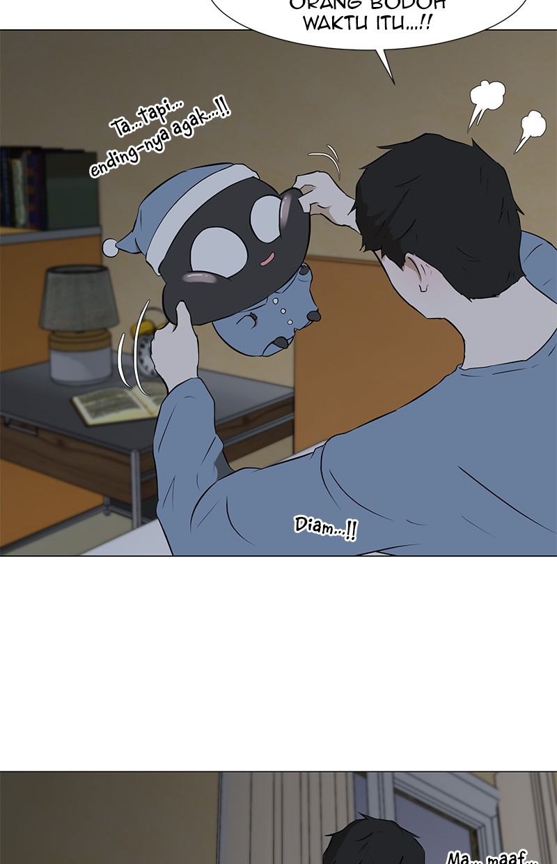 Dark Mortal Chapter 15 Gambar 18