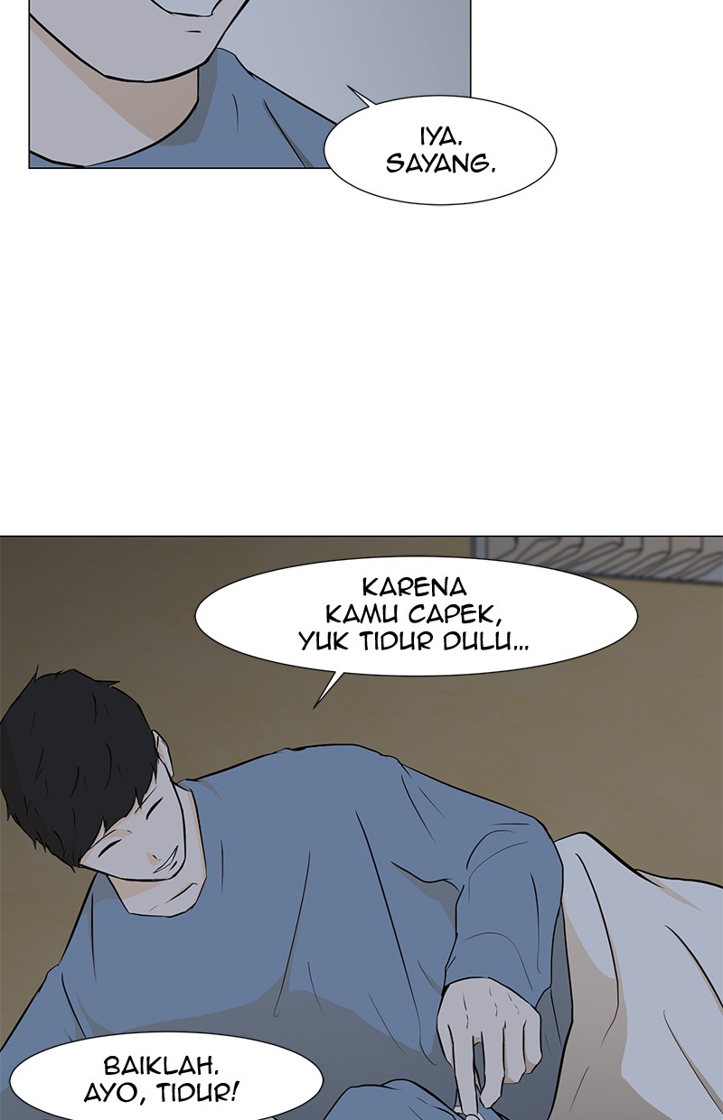 Dark Mortal Chapter 15 Gambar 26