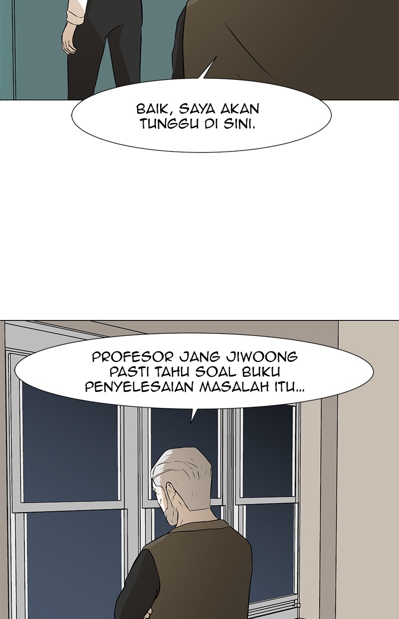 Dark Mortal Chapter 15 Gambar 34