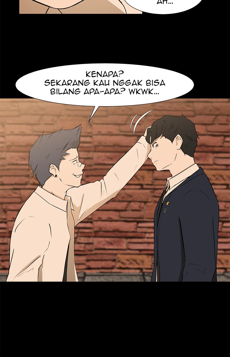 Dark Mortal Chapter 14 Gambar 4