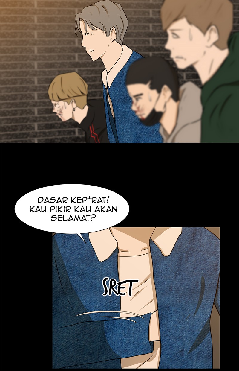 Dark Mortal Chapter 14 Gambar 42