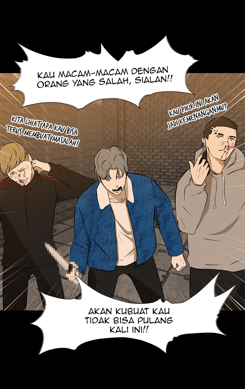 Dark Mortal Chapter 14 Gambar 43