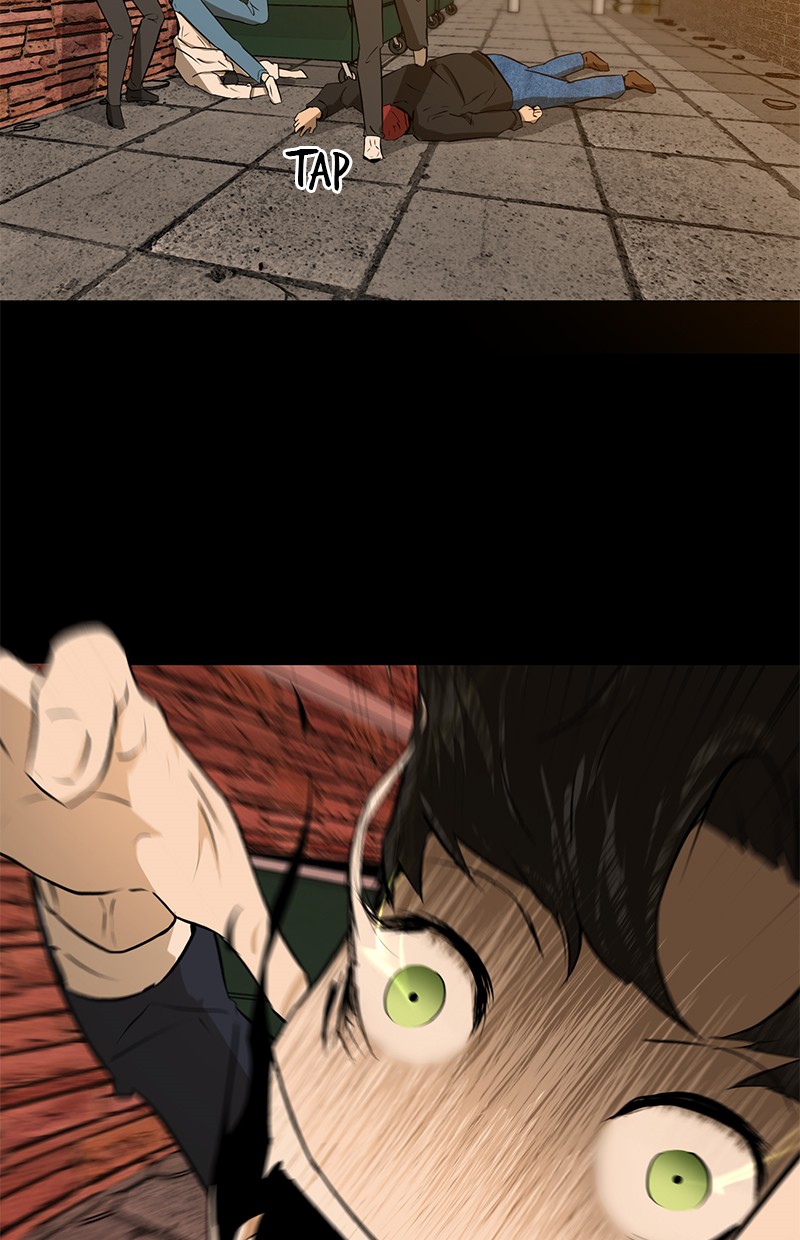 Dark Mortal Chapter 14 Gambar 45