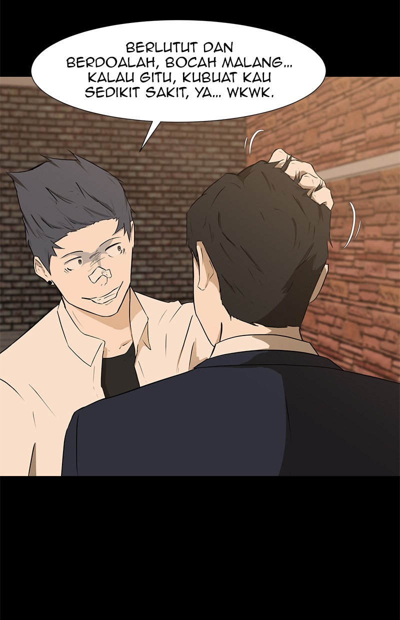 Dark Mortal Chapter 14 Gambar 5