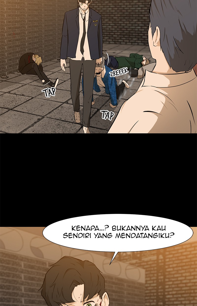 Dark Mortal Chapter 14 Gambar 52