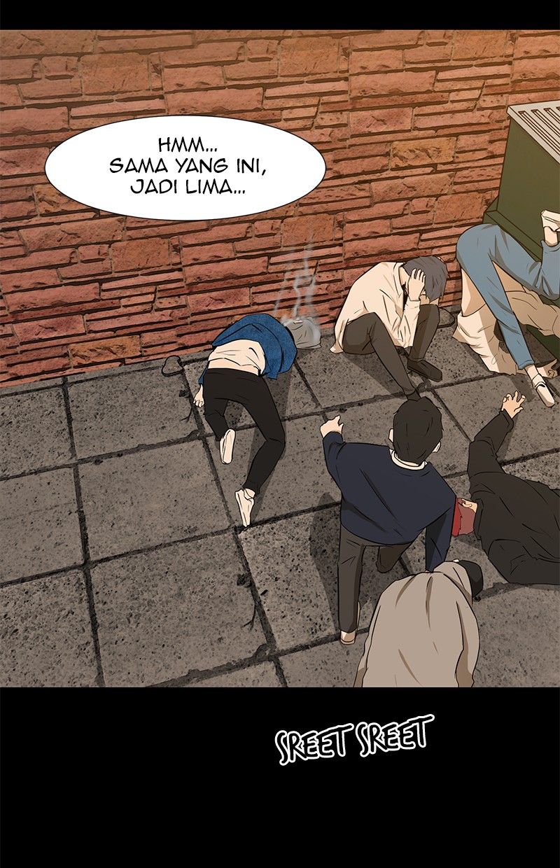 Dark Mortal Chapter 14 Gambar 59