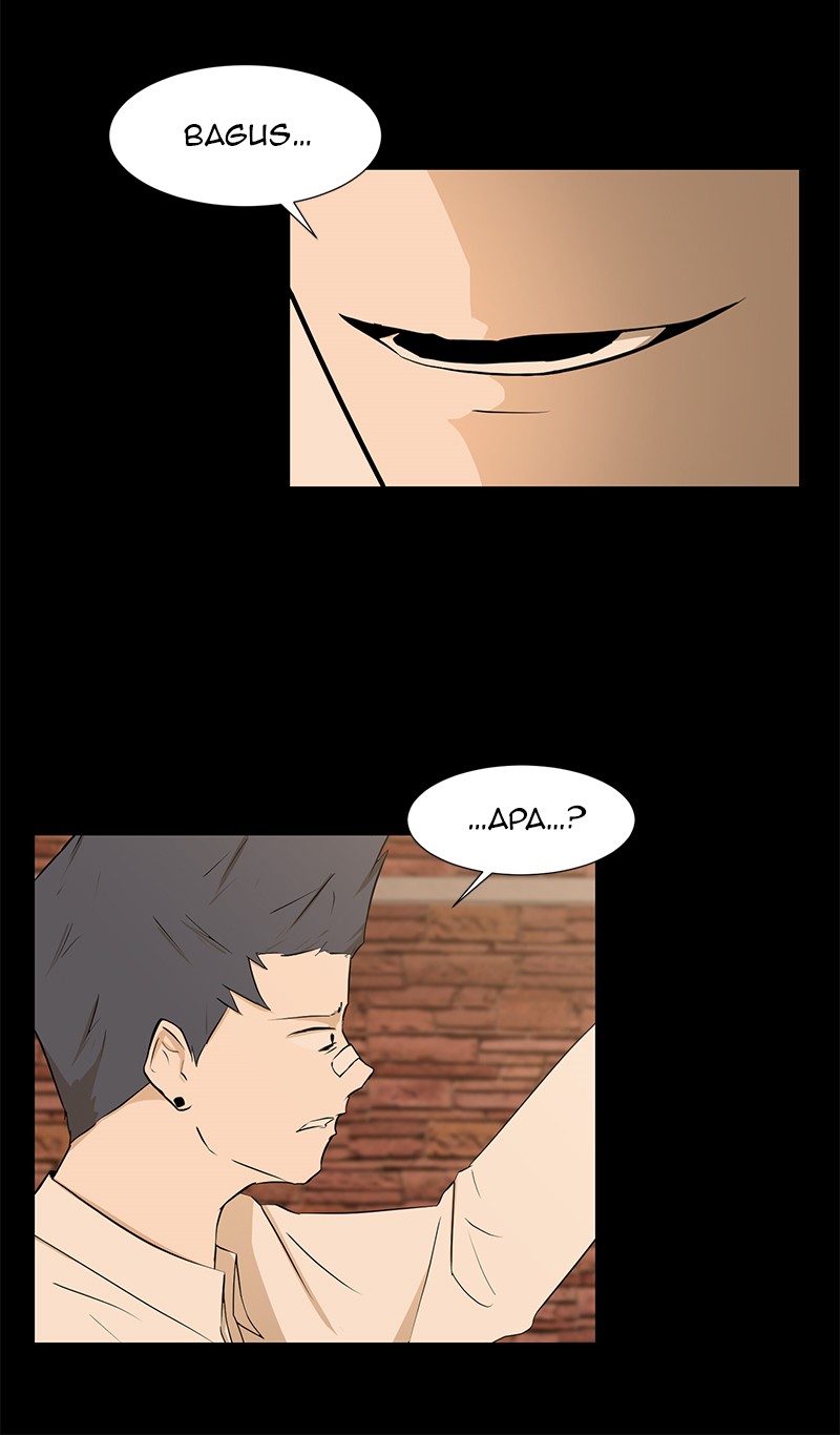 Dark Mortal Chapter 14 Gambar 6