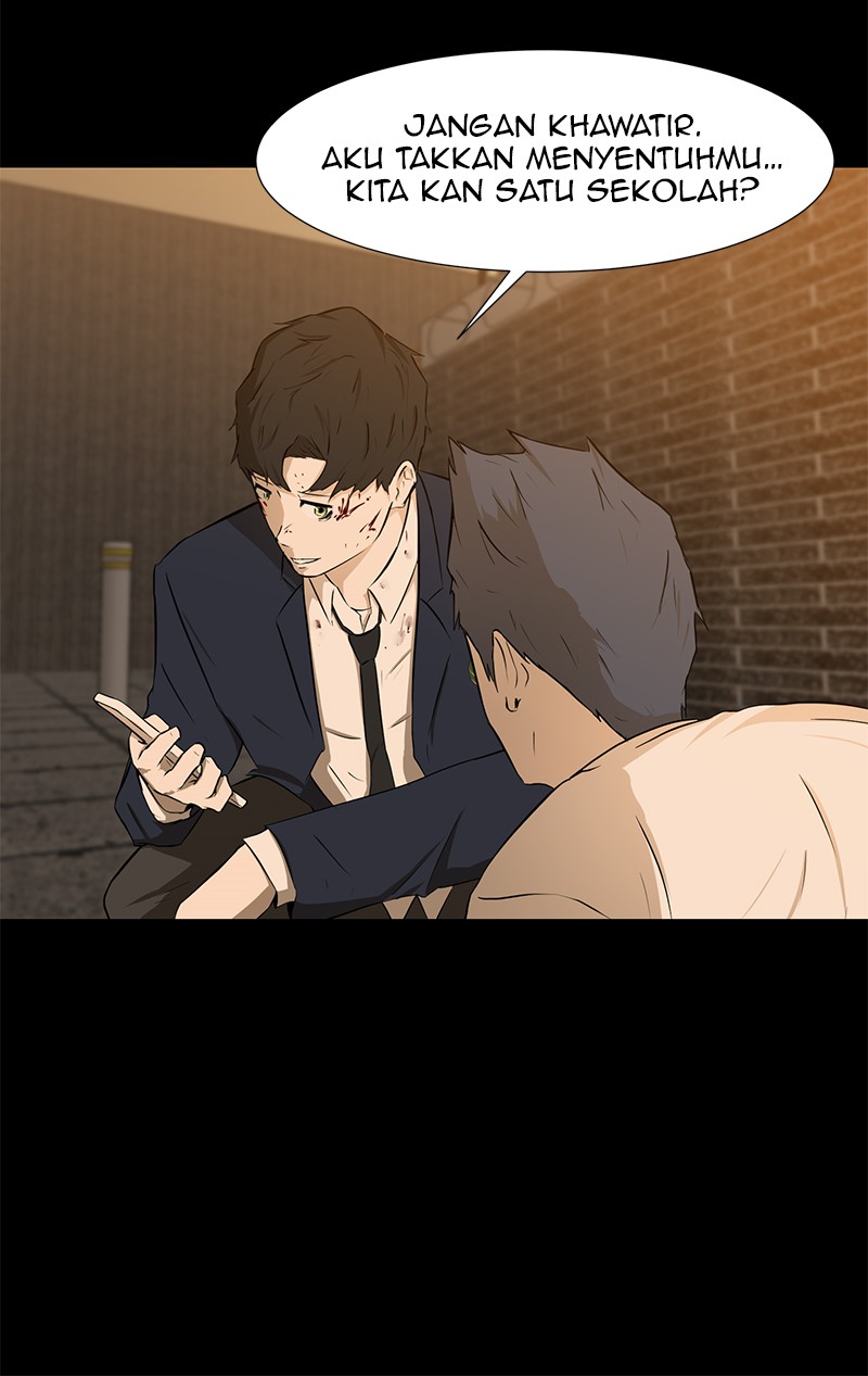 Dark Mortal Chapter 14 Gambar 74