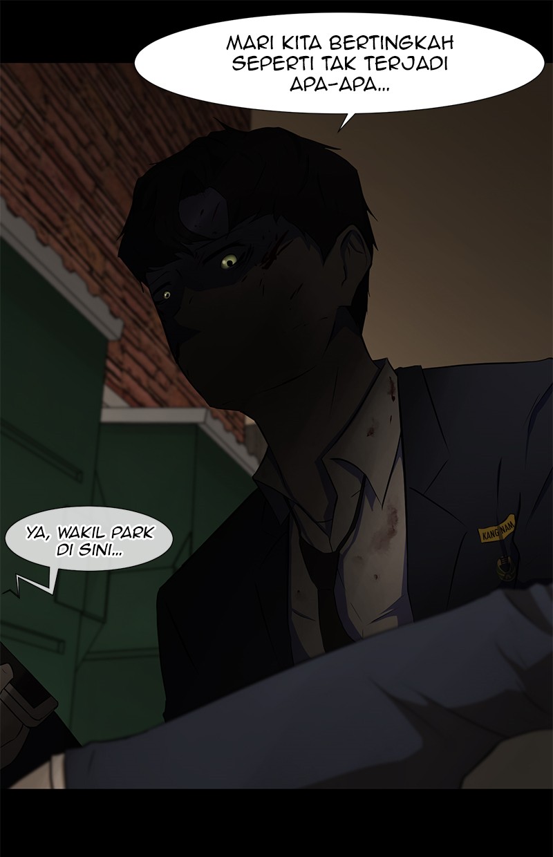 Dark Mortal Chapter 14 Gambar 75