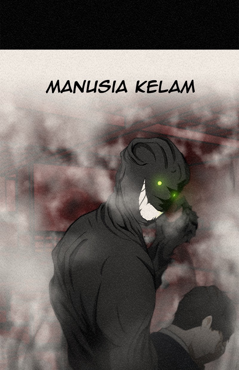 Dark Mortal Chapter 14 Gambar 86