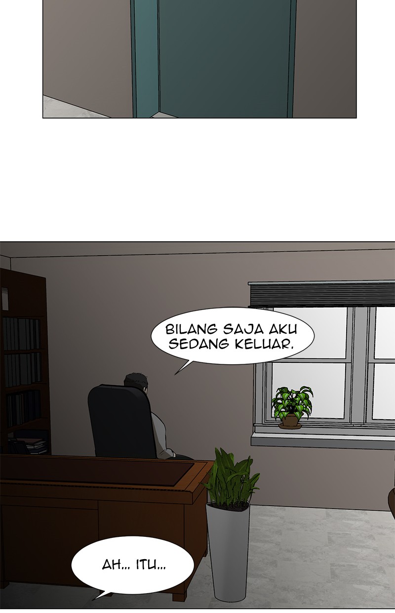 Dark Mortal Chapter 14 Gambar 92