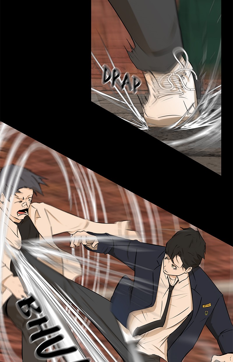 Dark Mortal Chapter 14 Gambar 11