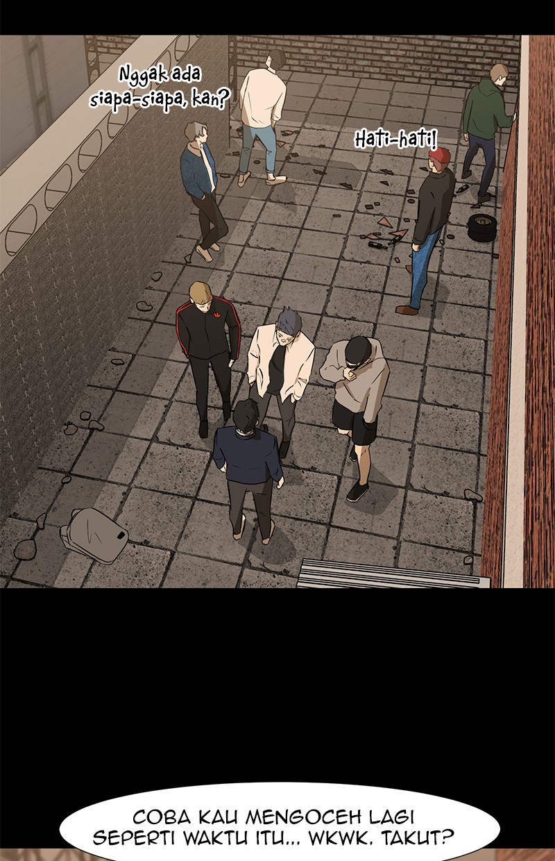 Manhwa Dark Mortal Chapter 14 gambar nomor 2