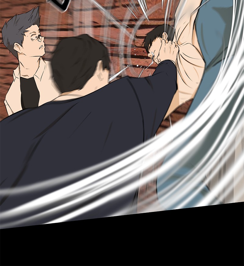 Dark Mortal Chapter 14 Gambar 24