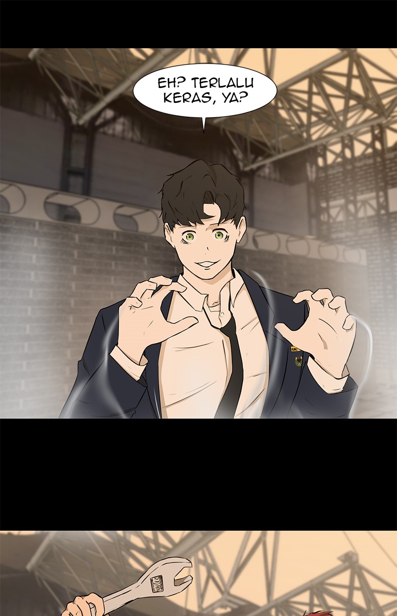 Dark Mortal Chapter 14 Gambar 25