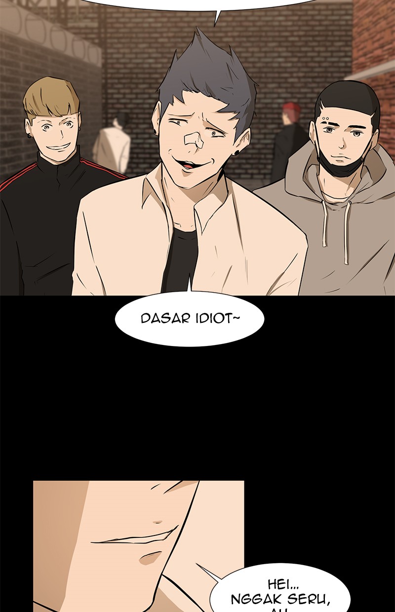 Dark Mortal Chapter 14 Gambar 3