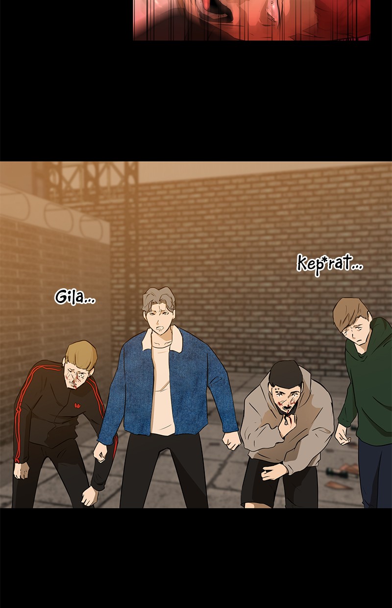 Dark Mortal Chapter 14 Gambar 39