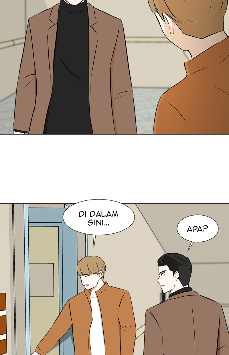 Dark Mortal Chapter 13 Gambar 46