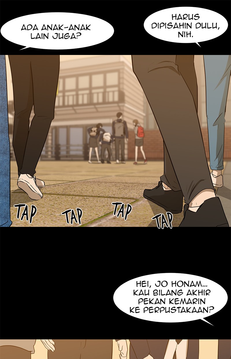 Dark Mortal Chapter 13 Gambar 61