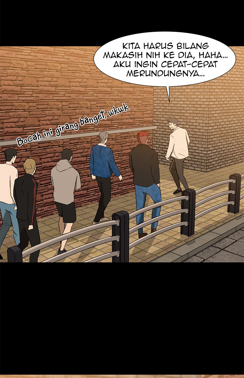 Dark Mortal Chapter 13 Gambar 73