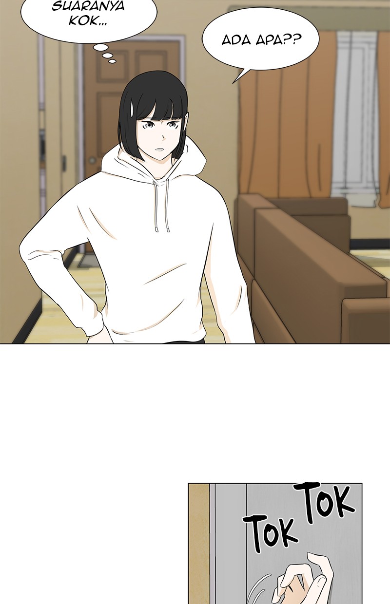 Dark Mortal Chapter 13 Gambar 19