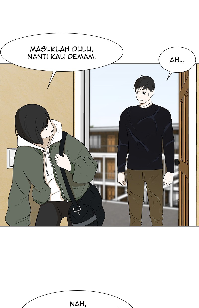 Manhwa Dark Mortal Chapter 13 gambar nomor 2