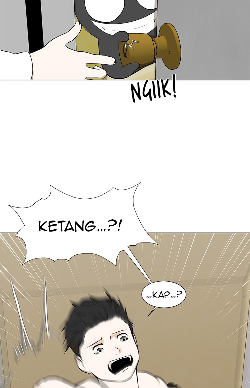 Dark Mortal Chapter 13 Gambar 23