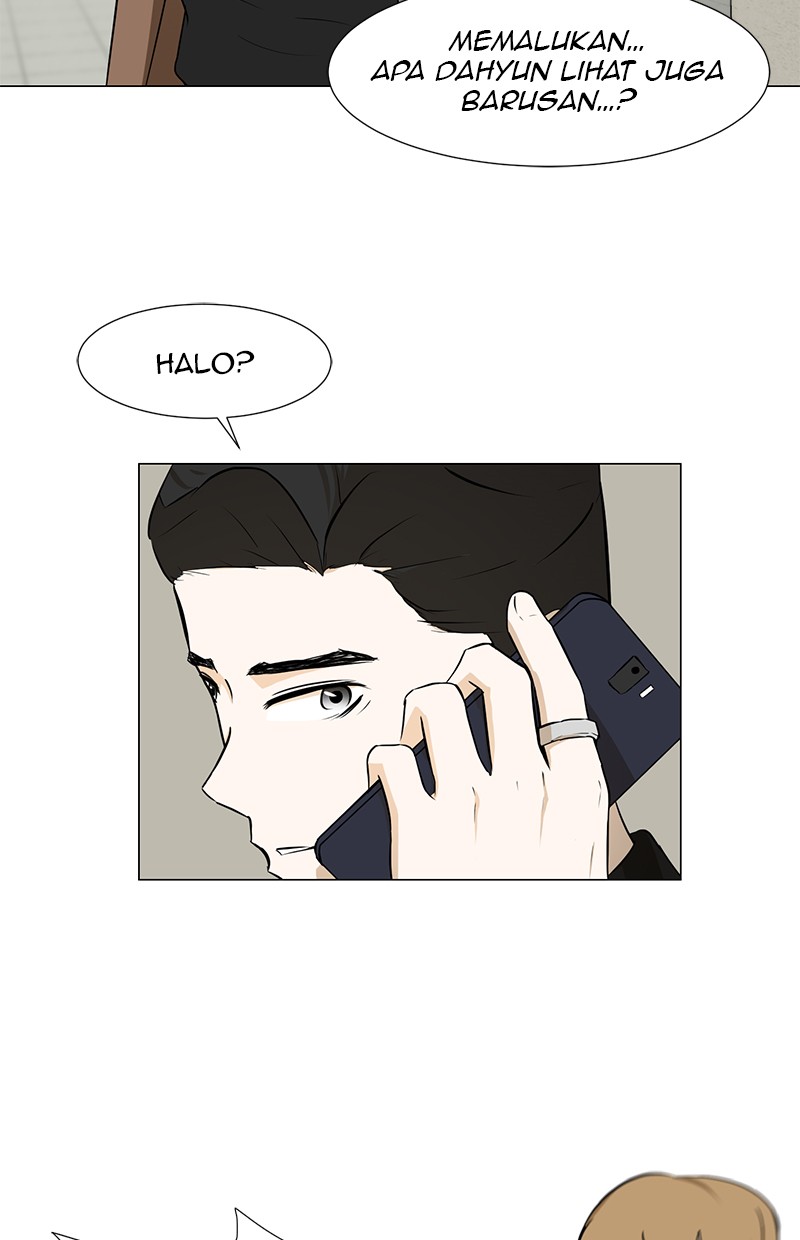 Dark Mortal Chapter 13 Gambar 39