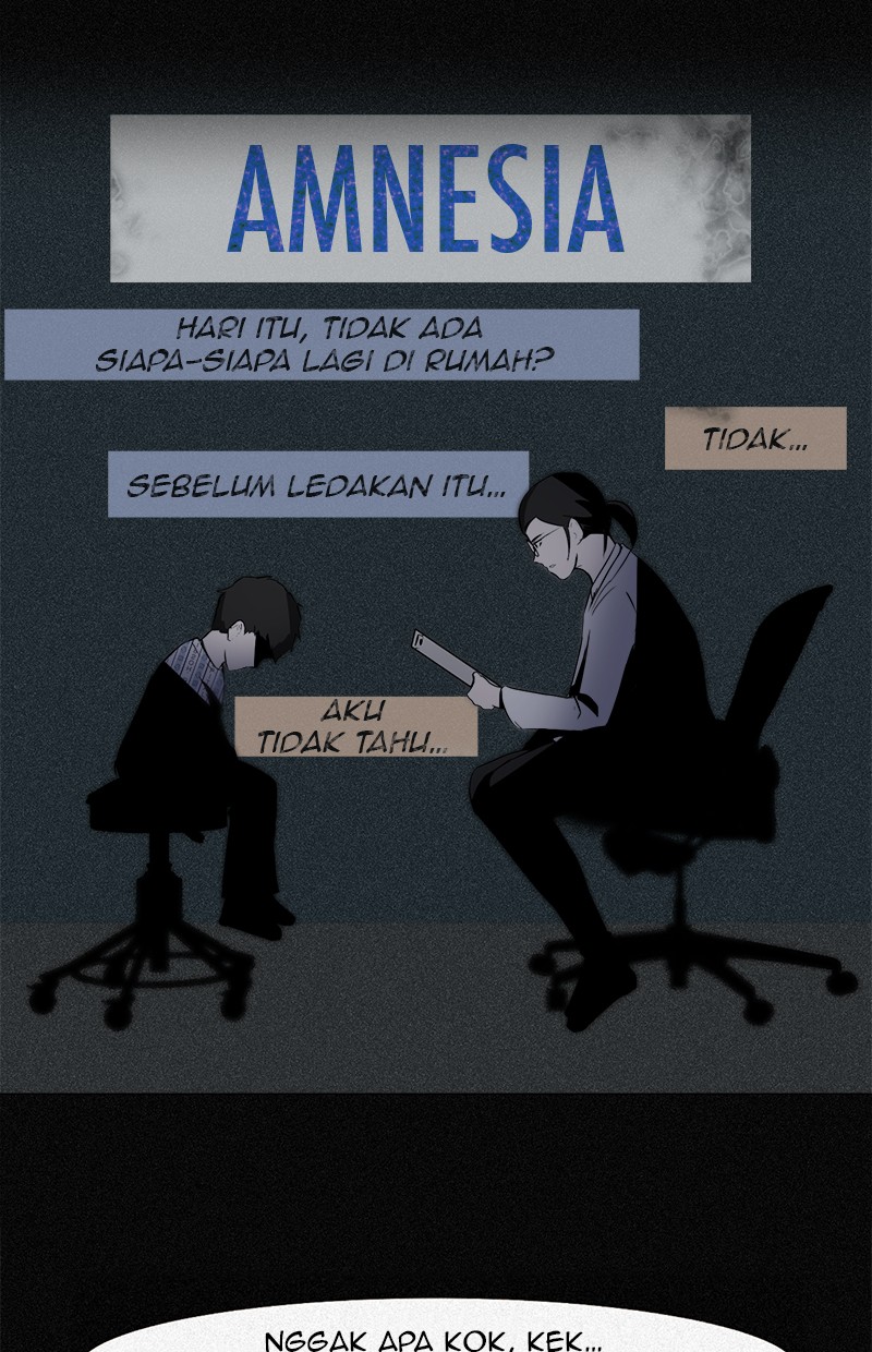 Dark Mortal Chapter 12 Gambar 49