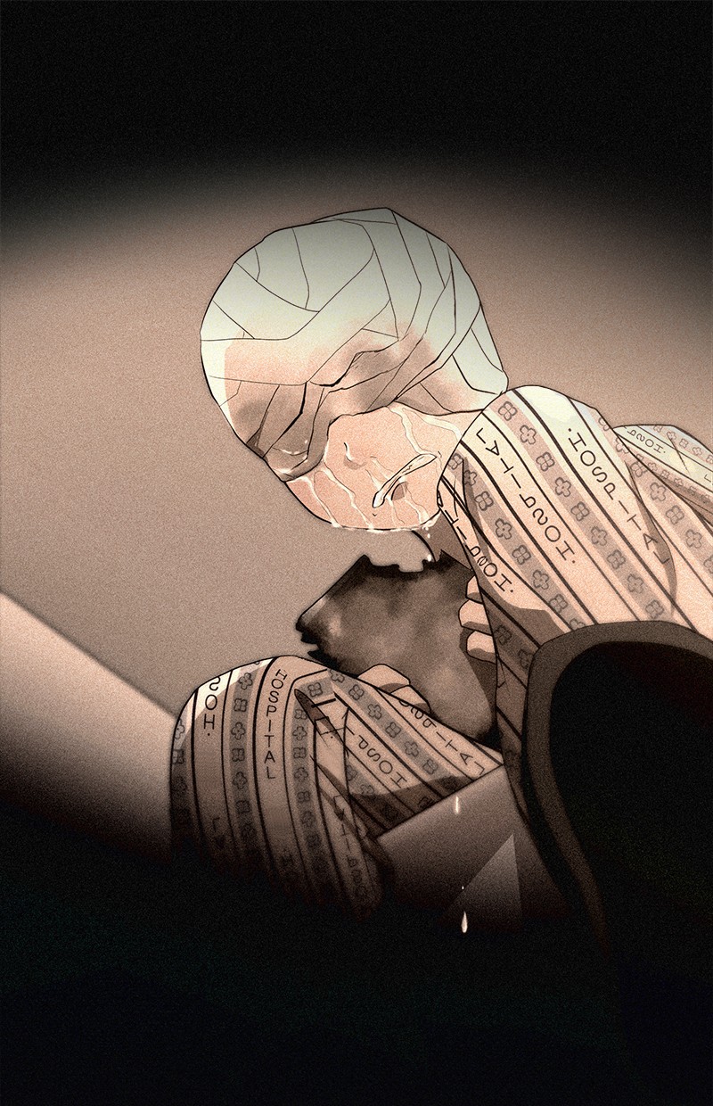 Dark Mortal Chapter 12 Gambar 51