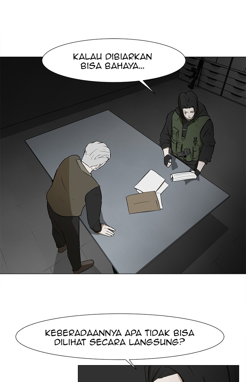 Dark Mortal Chapter 12 Gambar 58