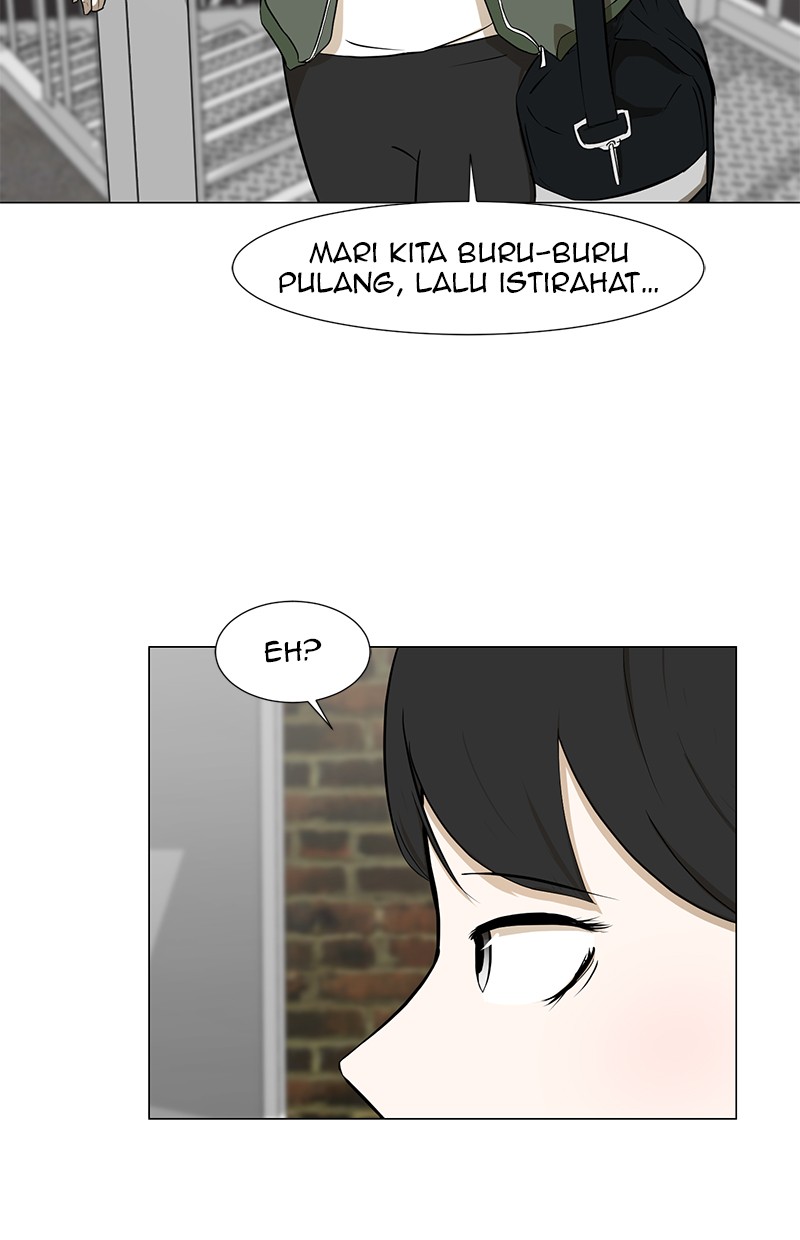 Dark Mortal Chapter 12 Gambar 69