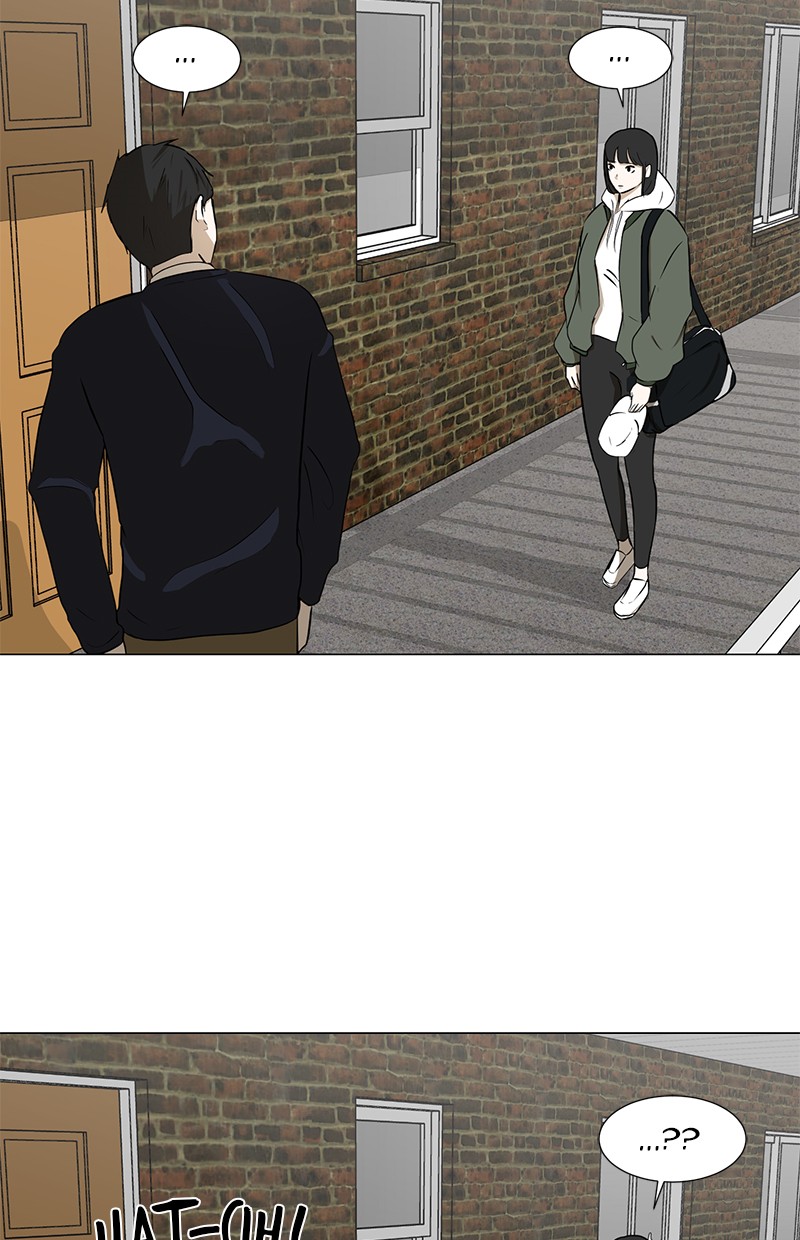 Dark Mortal Chapter 12 Gambar 72