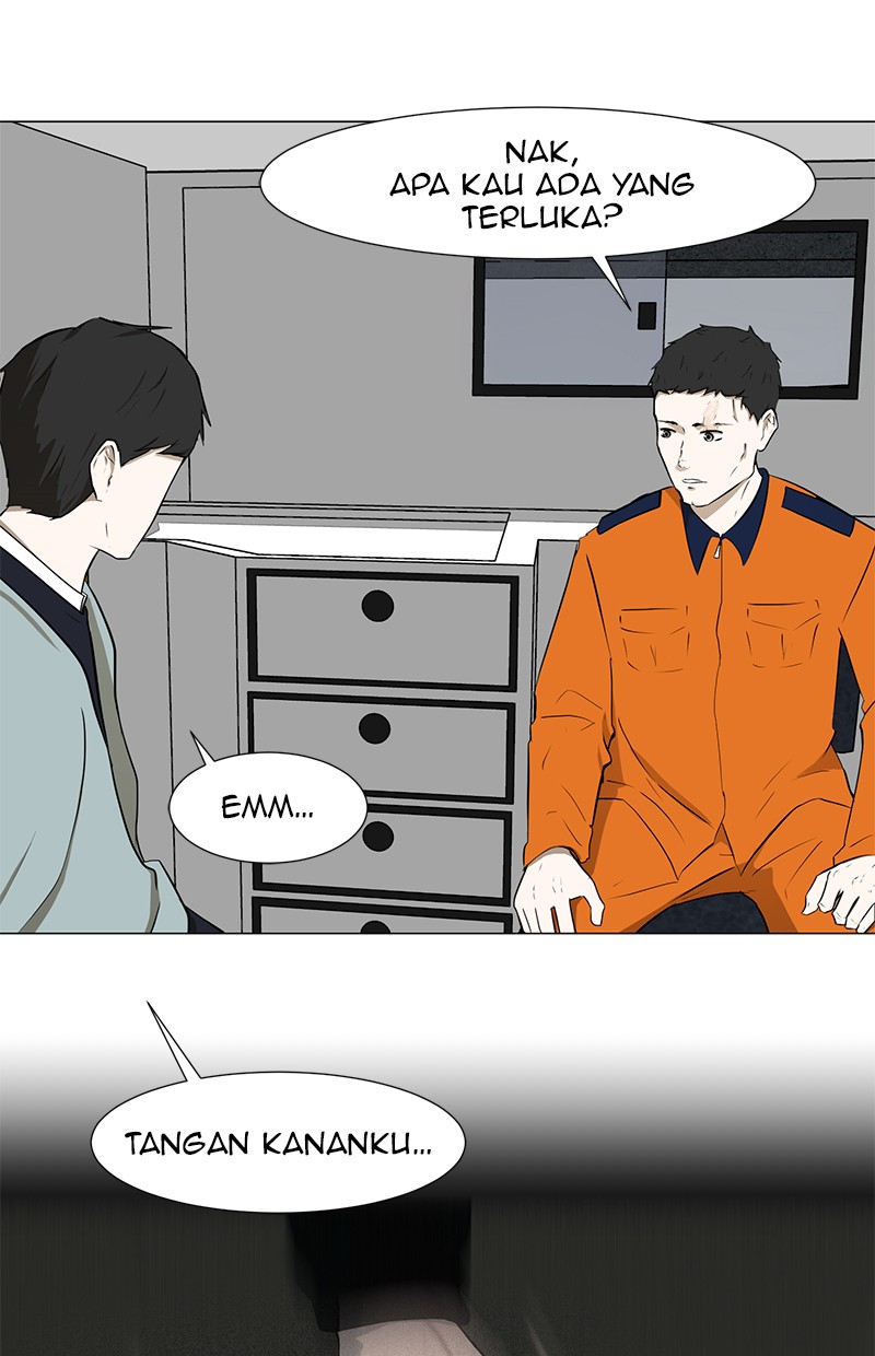 Dark Mortal Chapter 12 Gambar 8