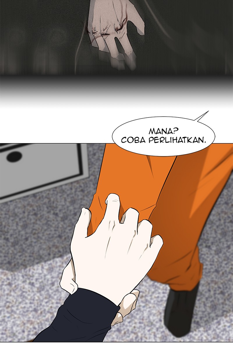 Dark Mortal Chapter 12 Gambar 9