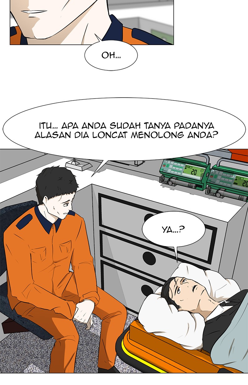 Dark Mortal Chapter 12 Gambar 12