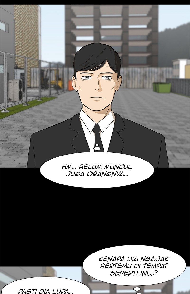 Dark Mortal Chapter 12 Gambar 16