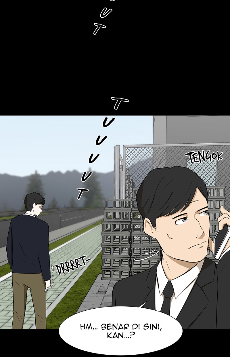 Dark Mortal Chapter 12 Gambar 19