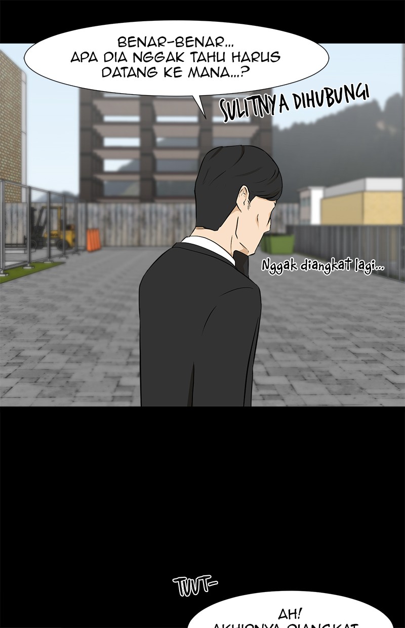 Dark Mortal Chapter 12 Gambar 21